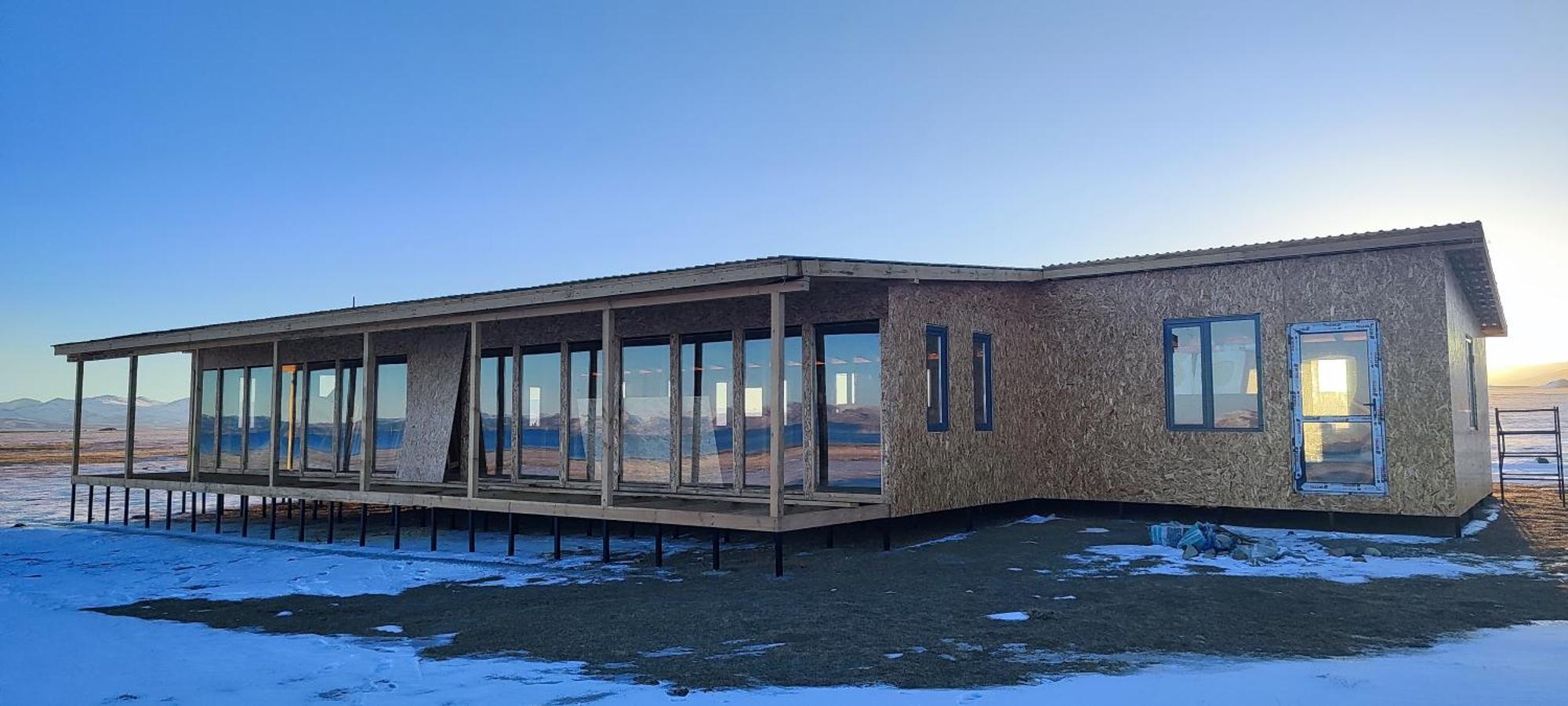 Yurt Camp Ali-Nur At Lake Song-Kol Юрточный Лагерь Али-Нур Озеро Сон-Куль Сон-Куль Кыргызстан Нарын Kyrgyzstan Naryn Kültér fotó
